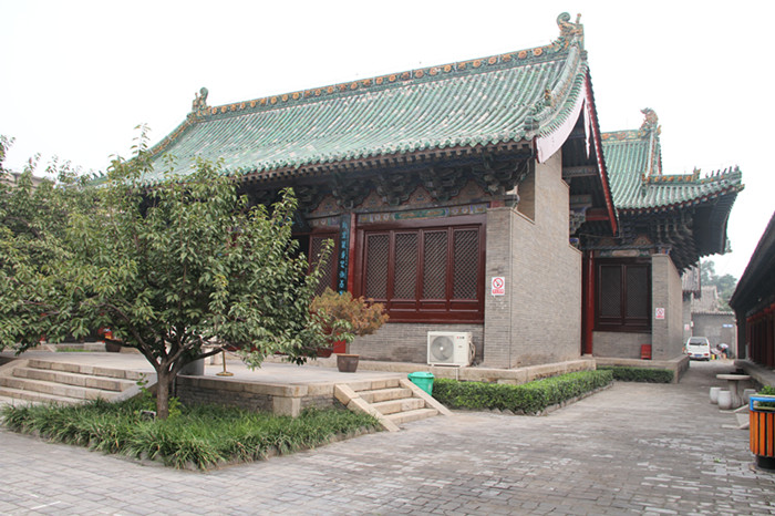 开馆告知(图1)