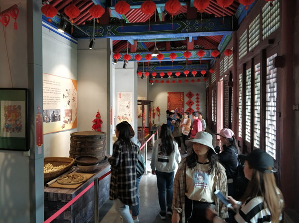 安阳民俗博物馆2018年5·18国际博物馆日活动预告(图4)