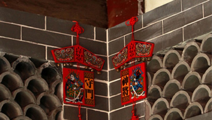 护城保民— —城隍文化展(图5)
