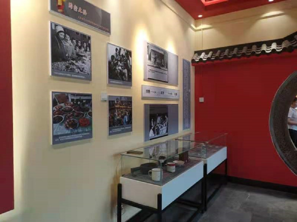 前行之路——庆祝建党100周年安阳地区百姓生活变化展(图5)