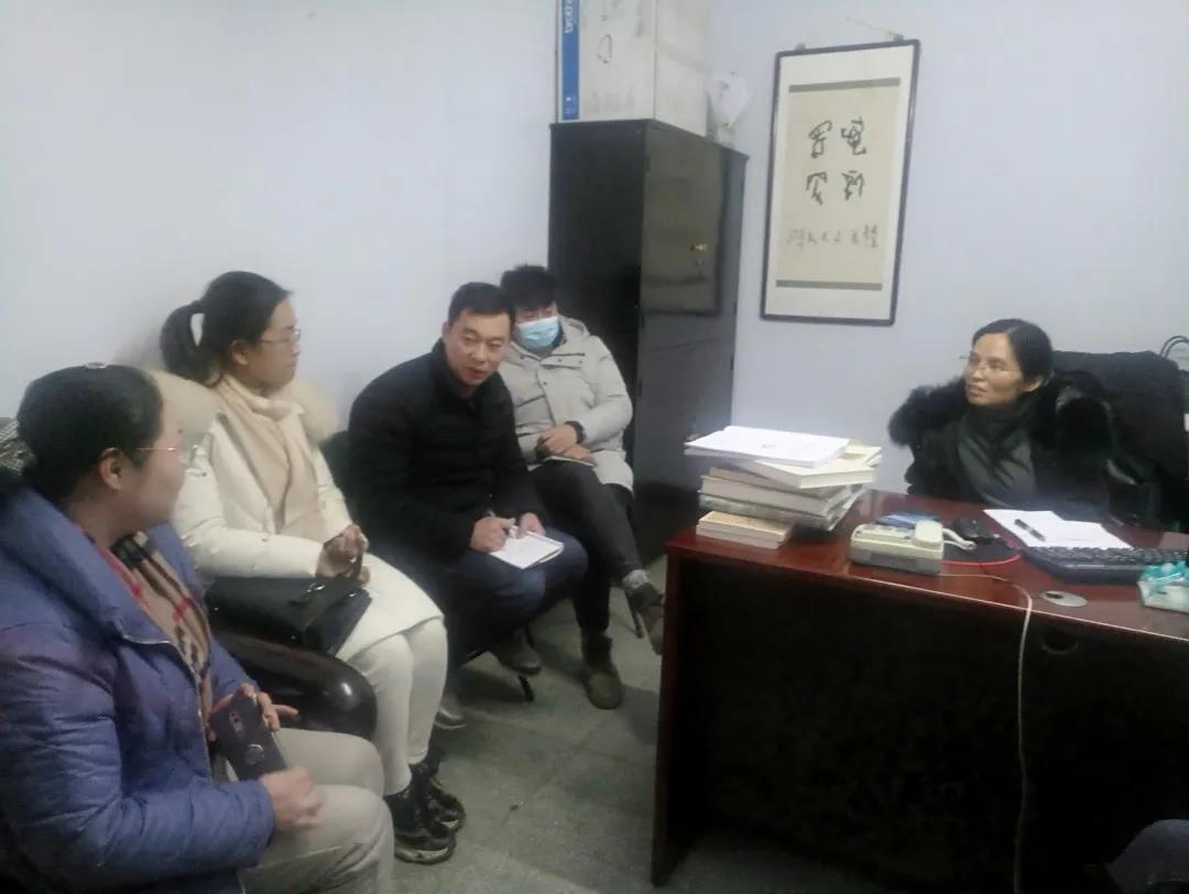 安阳民俗博物馆党支部召开组织生活会深入开展批评与自我批评(图2)
