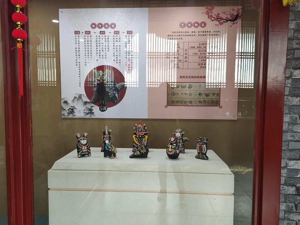 《“塑”说非遗——馆藏泥塑精品展》(图2)