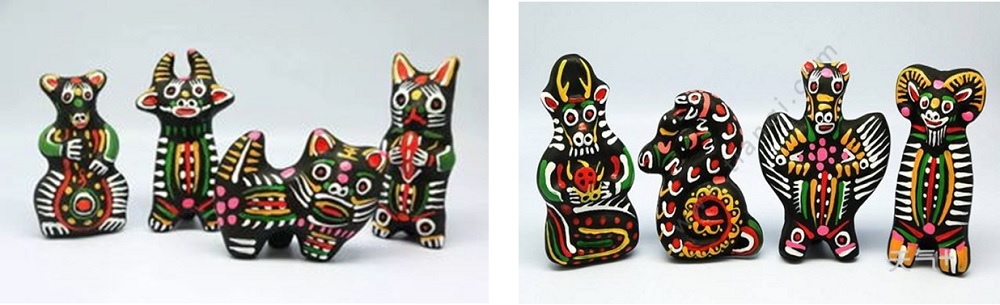 《“塑”说非遗——馆藏泥塑精品展》(图10)