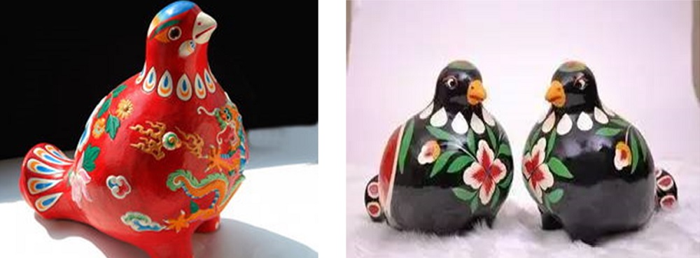 《“塑”说非遗——馆藏泥塑精品展》(图11)