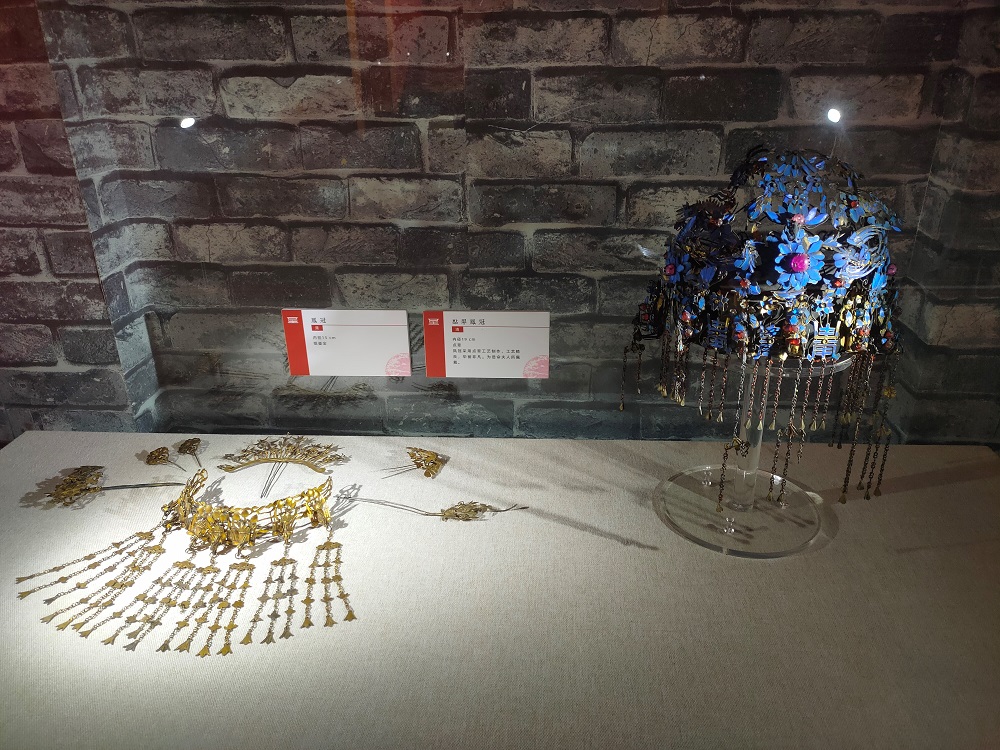 《奉天承运-明清圣旨珍品展》(图7)