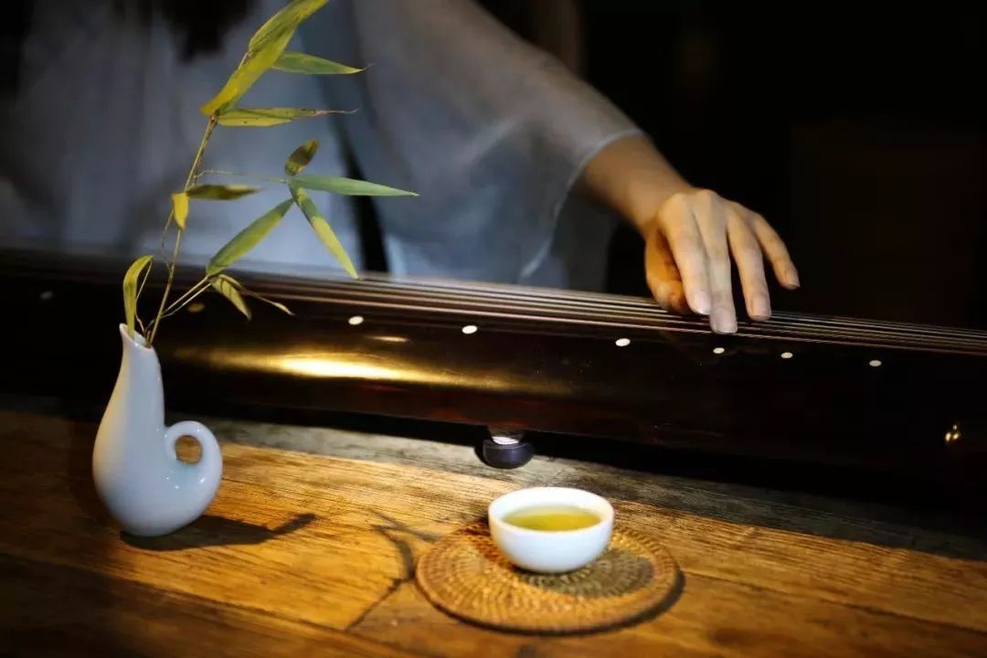 古琴曲《平沙落雁》赏析(图2)